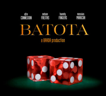 Afro Connexion x Nelson Freitas x Twenty Fingers x Messias Maricoa - Batota