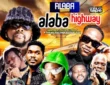 Alabareports Promotions – Alaba Highway Mix Ft. DJ Max & Sauce DJ Trust