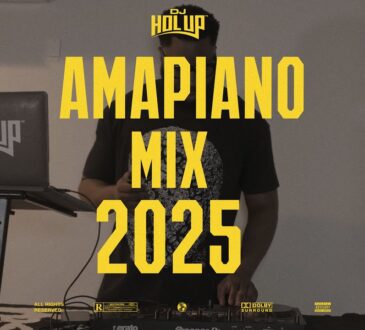 Amapiano Party Mix 2025 Dance DJ Maphorisa Uncle Waffles Lee Mckrazy Scotts Maphuma