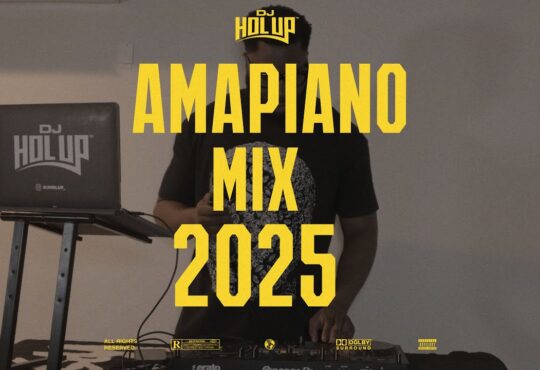 Amapiano Party Mix 2025 Dance DJ Maphorisa Uncle Waffles Lee Mckrazy Scotts Maphuma