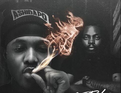 Ashidapo Ft. Olamide – Girl On Fya