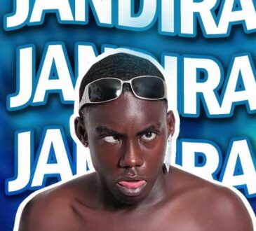 Bad Leo Feat Dj Kalisboy - Jandira