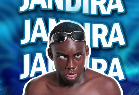 Bad Leo Feat Dj Kalisboy - Jandira