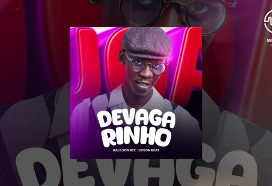 Balilson Bcc - Devagarinho