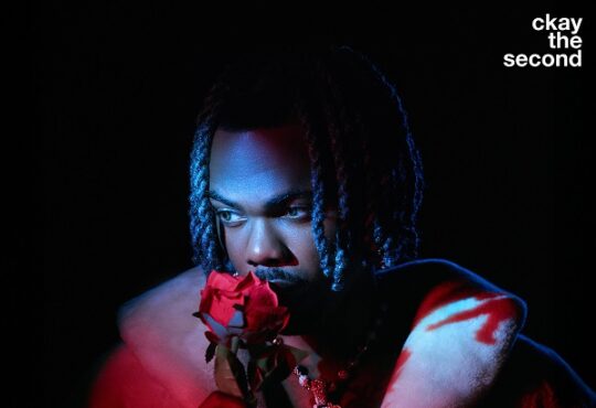 CKay - Forever