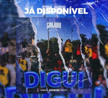 CONJUGX - Digui