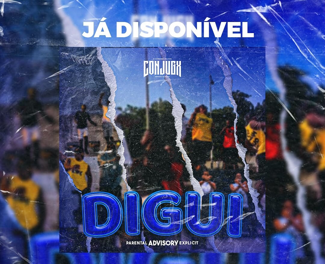 CONJUGX - Digui