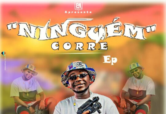 Avó Kilamba Kiaxi ft Malone Sniperr - Sofrimento No Gueto