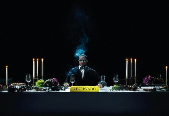Deejay Telio – Alcool & Prazer (feat. Wet Bed Gang)