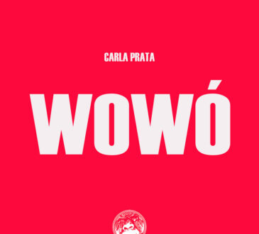 Carla Prata - Wowó