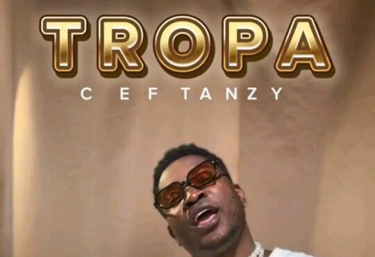 Cef Tanzy – Tropa