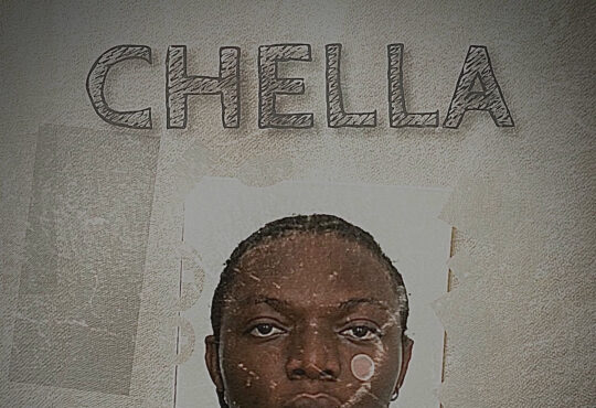 Chella - Loyal