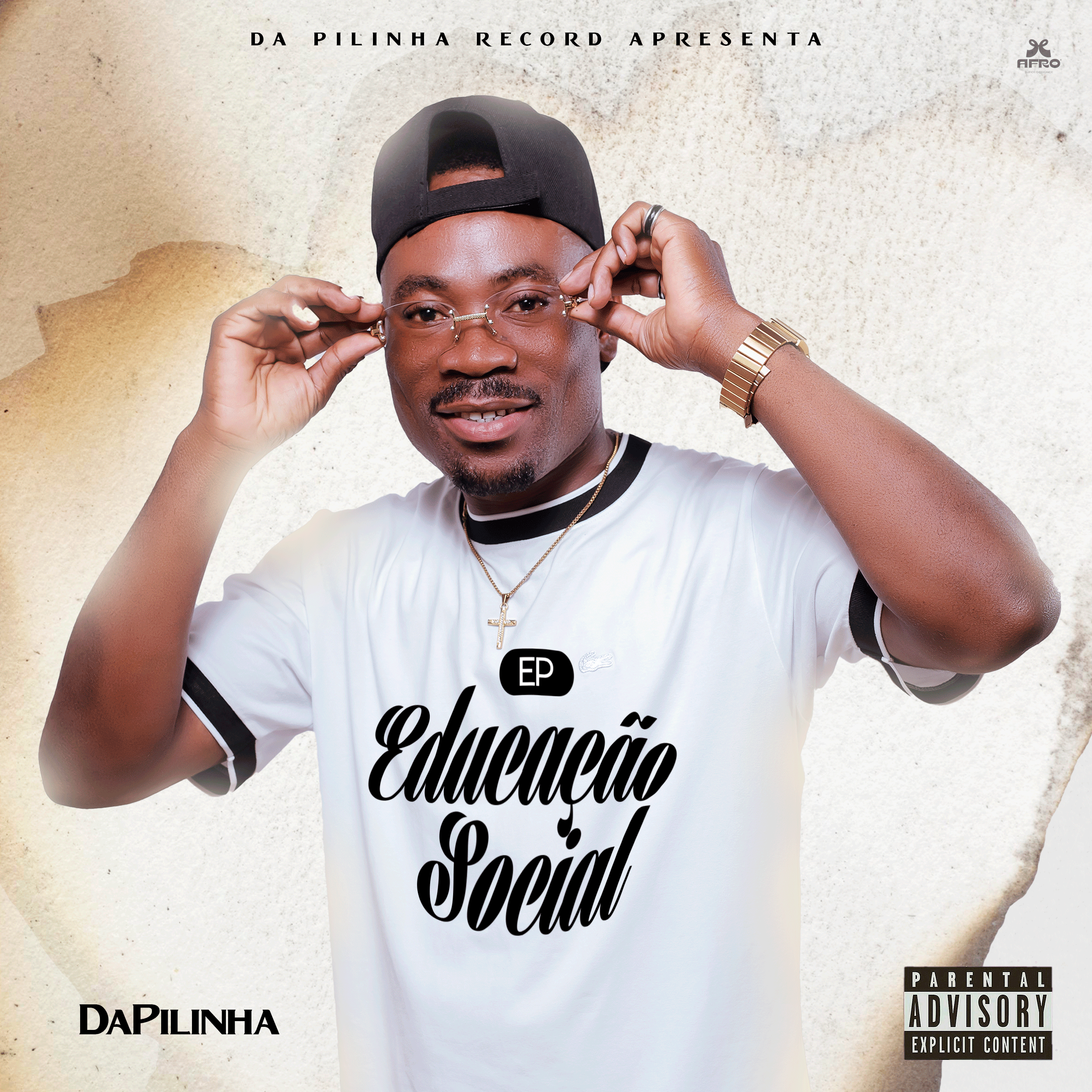 Dapilinha - Educação Social EP