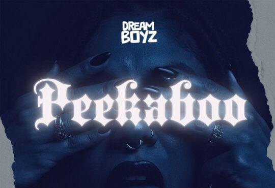 Dream Boyz – Peekaboo