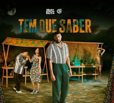 Dream Boyz - Tem Que Saber