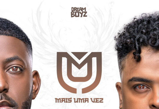 Dream Boyz feat. Soarito - Quem Seria
