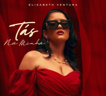 Elisabeth Ventura - Tás Na Minha