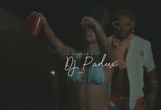 Evandro Lambula ft. Dj Flavio Ngola – Assobio Das 6