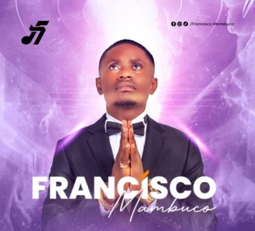 Francisco Mambuco - Clamor por Angola