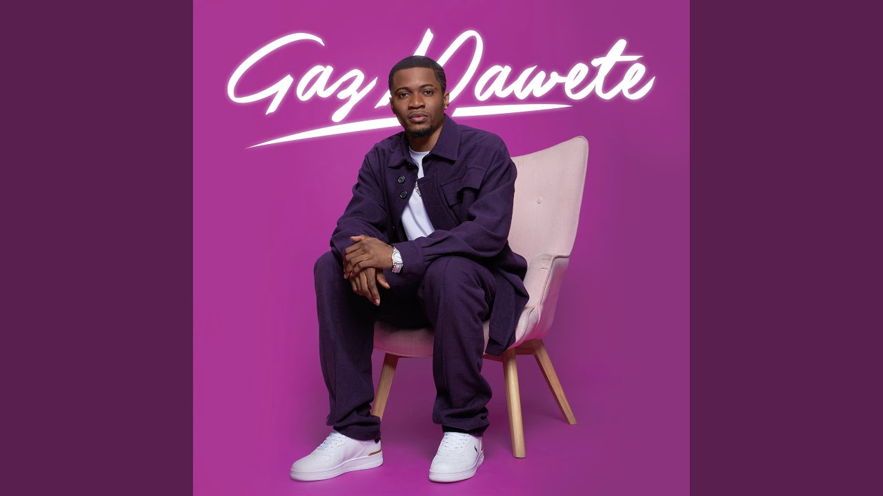 Gaz Mawete - De Levis - K