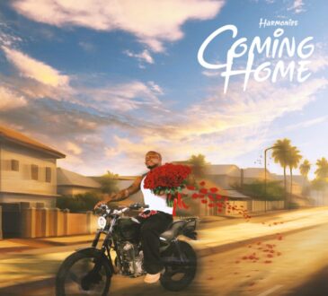 Harmonize - Coming Home