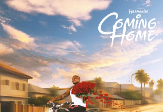 Harmonize - Coming Home