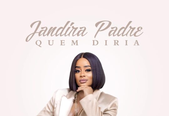 Jandira Padre - Quem Diria