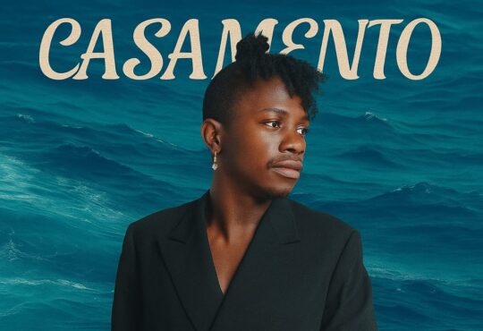 Júlio - Casamento