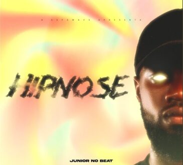 Júnior No Beat - Hipnose