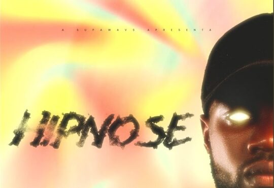 Júnior No Beat - Hipnose