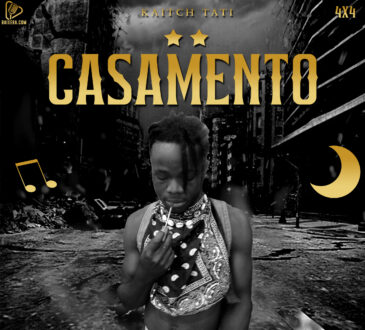 Kaitch Tati - Casamento