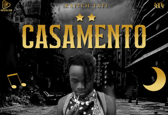 Kaitch Tati - Casamento