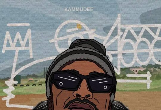 Kammu Dee - Vitamin Dee 2.0 EP