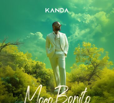 Kanda - Moço Bonito