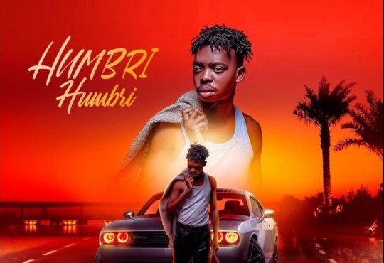 Killua Rafael - Humbri Humbri