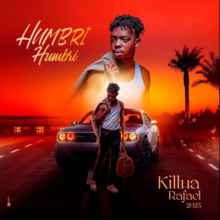 Killua Rafael - Humbri Humbri