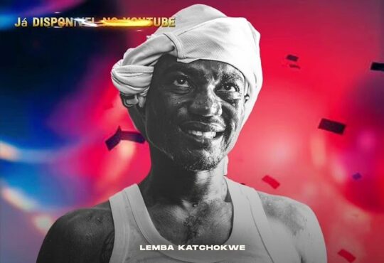 Lemba Katchokwe - Beto da Costa