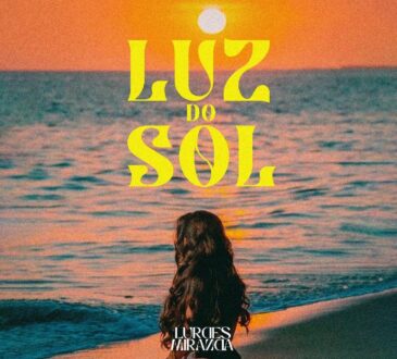 Lurdes Miranda - Luz Do Sol