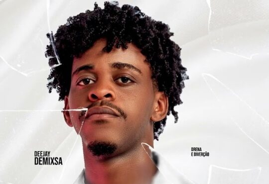 Mix Afro House Volume 4 Dj Demixsa 2025