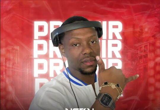Nery Pro - Matimba Malandro (Radio Edit) (Beat Rework)