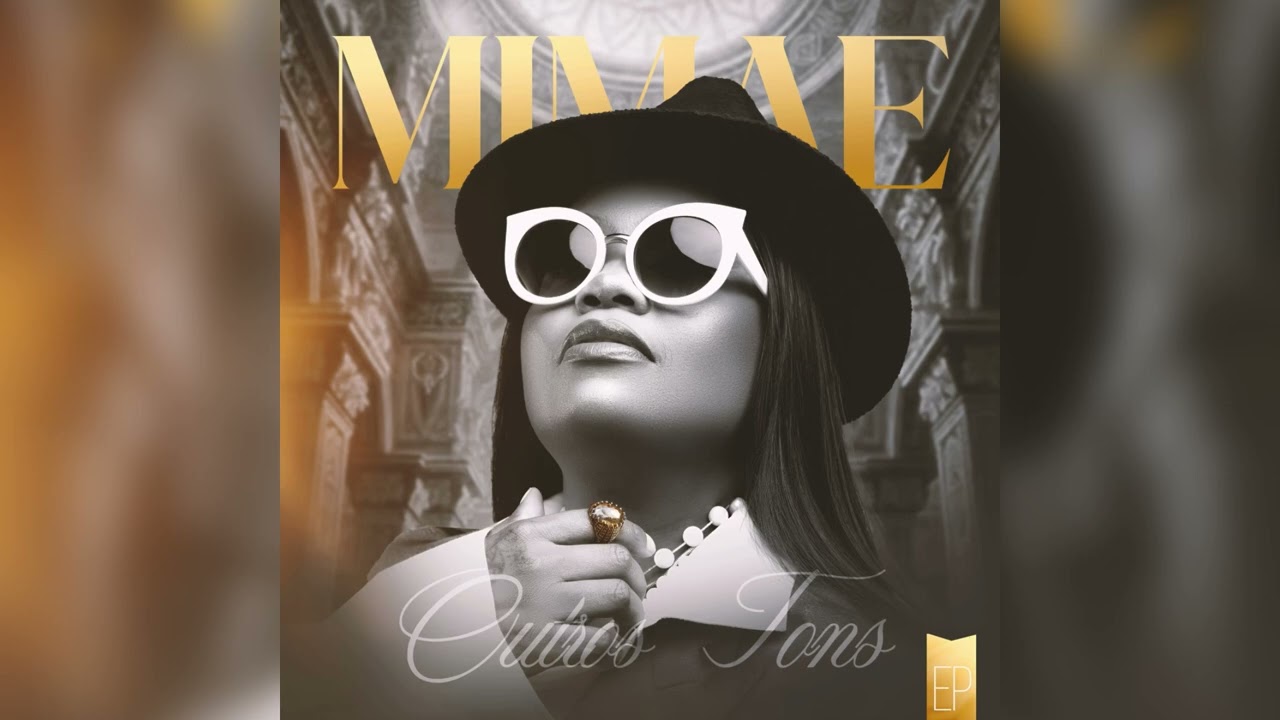 Mimãe - TSAKENI