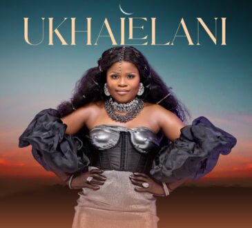 Mpumi feat. DJ Active - Ukhalelani