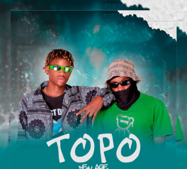 New Age - Topo