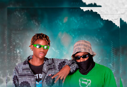 New Age - Topo
