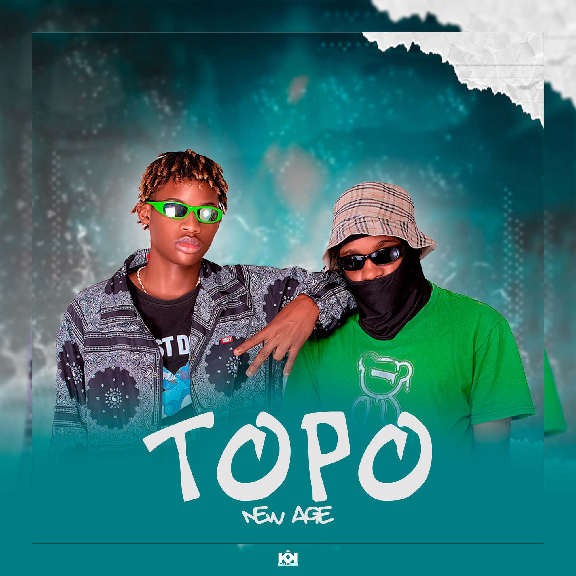 New Age - Topo