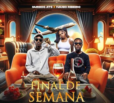 Núriiog ATS X Ivanio Ribeiro - Final de Semana