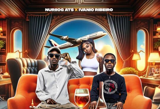Núriiog ATS X Ivanio Ribeiro - Final de Semana
