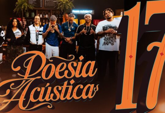 Oruam Feat. Fubá & MC Poze do Rodo - Manifesto #1 A Rua Cercada Por Divisão