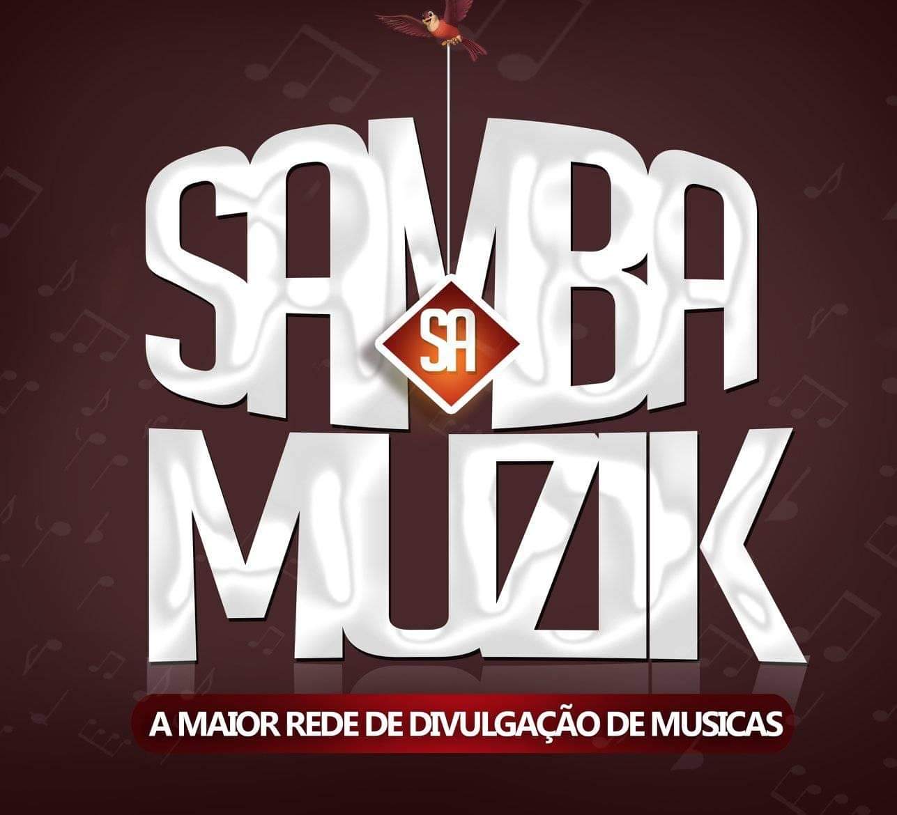 Samba SA Muzik – Angola, Moçambique, Nigeria, South African
