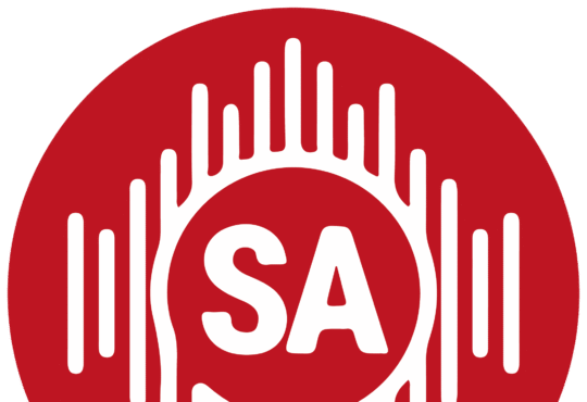 Icone do site - favicon Samba SA Muzik